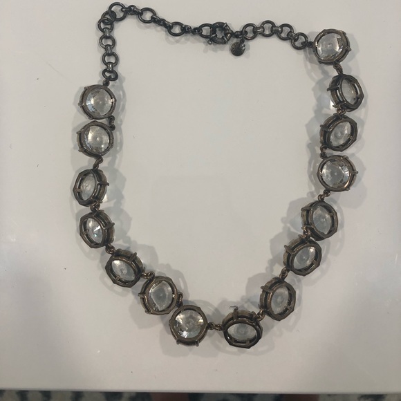 🎉J.Crew Statement Necklace - Picture 2 of 2